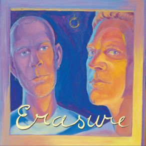 Erasure (Expanded Edition) album cover