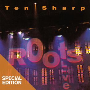 Roots (Live) (Special Edition) album cover