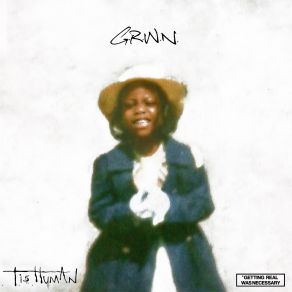 G. R. W. N album cover