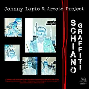 Schiano Graffiti album cover