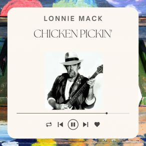 Chicken Pickin' album cover