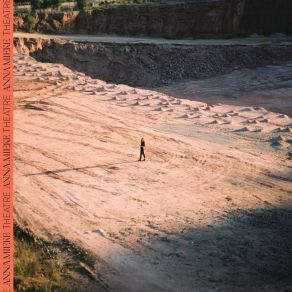 Theatre album cover