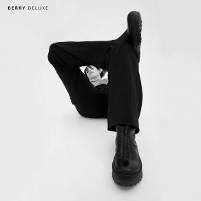 Berry (Deluxe Edition) album cover