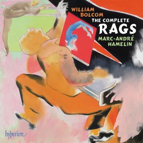 The Complete Rags (Marc-Andre Hamelin) (CD2) album cover
