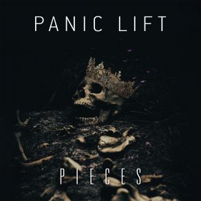 Pieces album cover