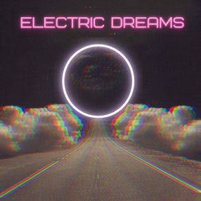Electric Dreams album cover