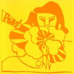 Peng! (Re-Issue) album cover