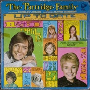 Up To Date album cover