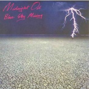 Blue Sky Mining album cover