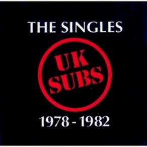 The Singles 1978-1982 album cover