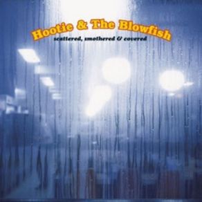Scattered, Smothered & Covered album cover