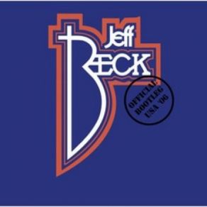 Official Bootleg USA '06 album cover