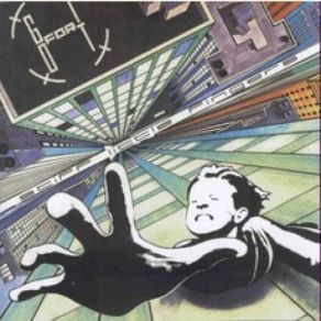 Go For It (Re-Issue) album cover