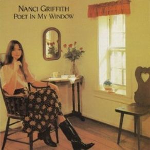 Poet In My Window album cover