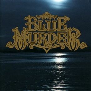 Blue Murder album cover