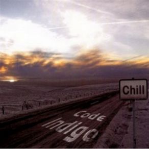 Chill album cover