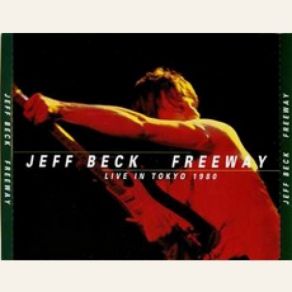 Freeway (Live In Tokyo 1980) album cover