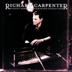 Pianist, Arranger, Composer, Conductor album cover