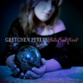 Hello Cruel World album cover