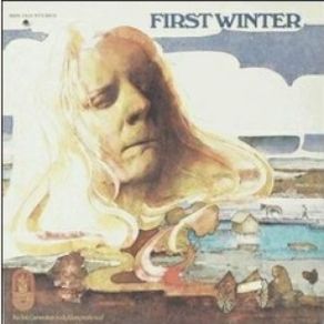 First Winter album cover