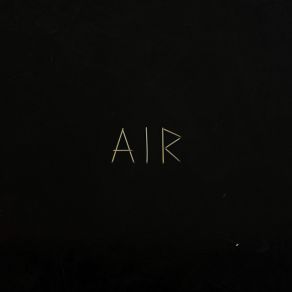 Air album cover