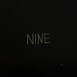 Nine album cover