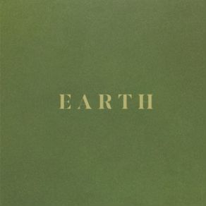Earth album cover