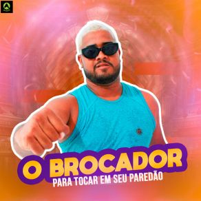 Pra Tocar Em Seu Paredão album cover