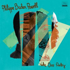 Notes Over Poetry album cover