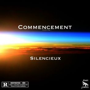 Commencement album cover