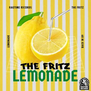 Lemonade album cover