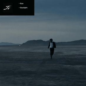 Run album cover