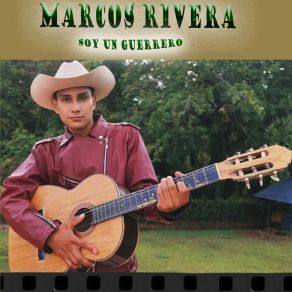 Soy Un Guerrero album cover