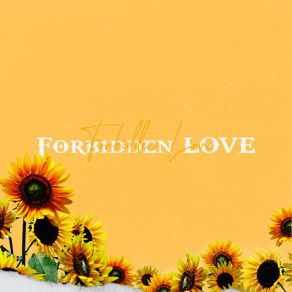 Forbidden Love album cover