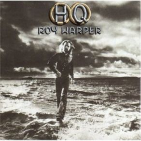 HQ (Remastered) album cover