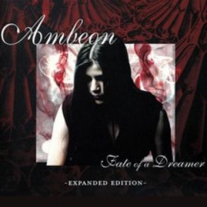 Fate Of A Dreamer (Remastered) album cover
