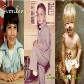 Sparkle And Fade album cover