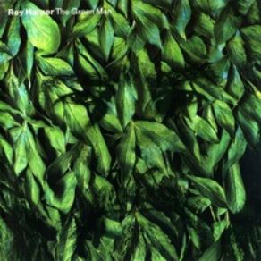 The Green Man album cover