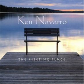 The Meeting Place album cover
