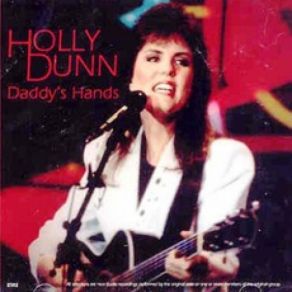 Daddy's Hands album cover