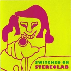 Switched On album cover