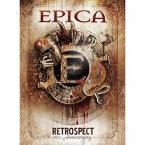 Retrospect (10th Anniversary) album cover