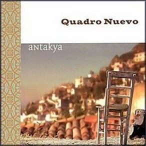 Antakya album cover