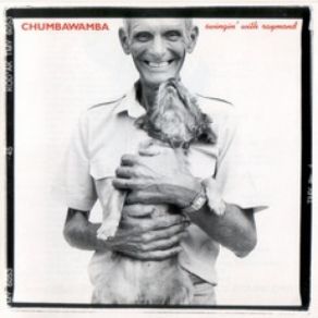 Swingin' With Raymond album cover