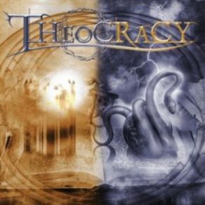 Theocracy album cover
