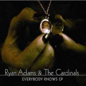 Everybody Knows EP album cover