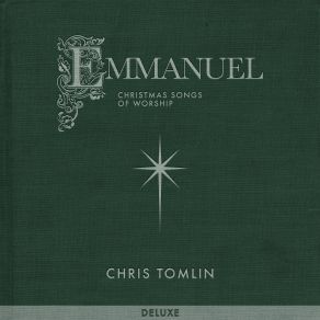 Emmanuel: Christmas Songs Of Worship (Deluxe Edition) album cover