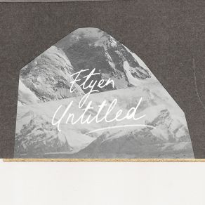 Untitled album cover