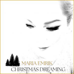 Christmas Dreaming album cover