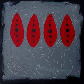 Misbegotten Ballads album cover